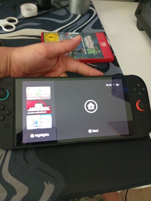 Nintendo Switch 2