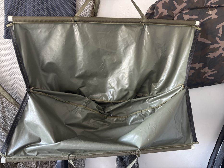 Сумка для зважування риби