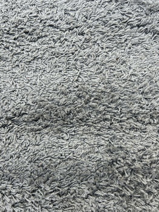 Tapete cinza 220x160