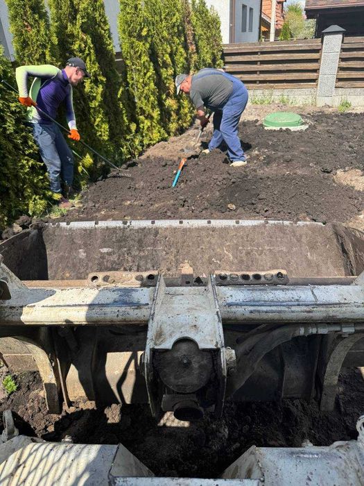 Оренда Bobcat  Бобкат навантажувач