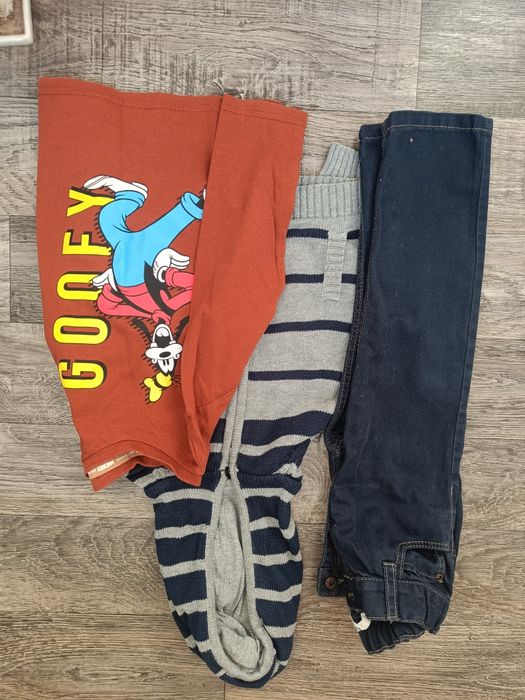 Набор дитячих речей 92 розмір