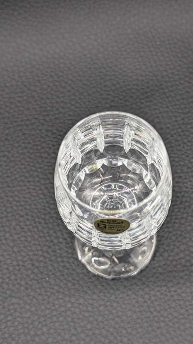 Kieliszek do wódki kryształowy  Zwiesel Glas