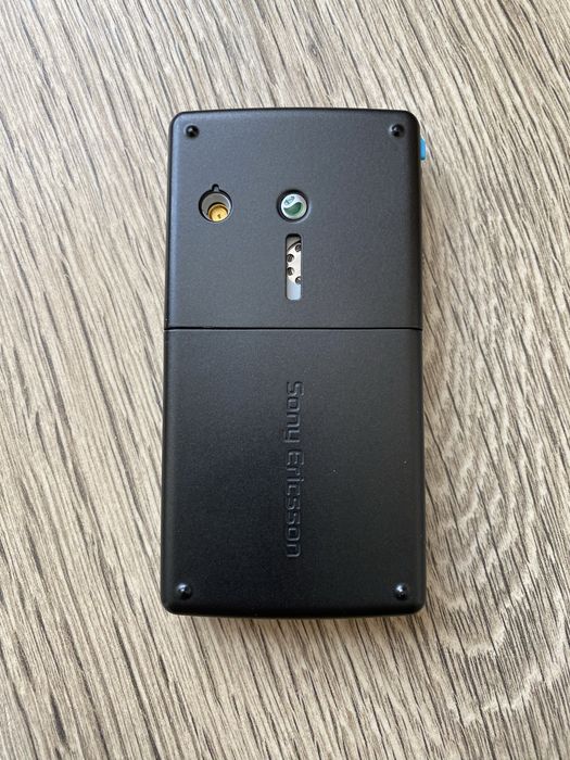 Sony Ericsson M600