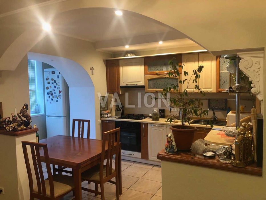 3-комнатная квартира по адресу (площадь 85 м²) - Atlanta.ua - фото 3