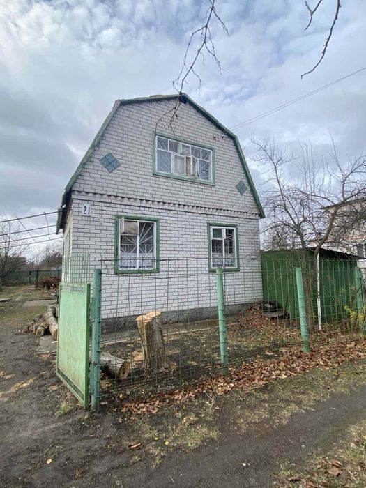 Продам 2х эт дачу в Созвездии сосновый лес