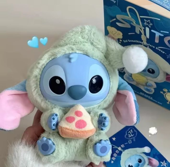 Іграшка, м'які іграшки Стіч,Stitch