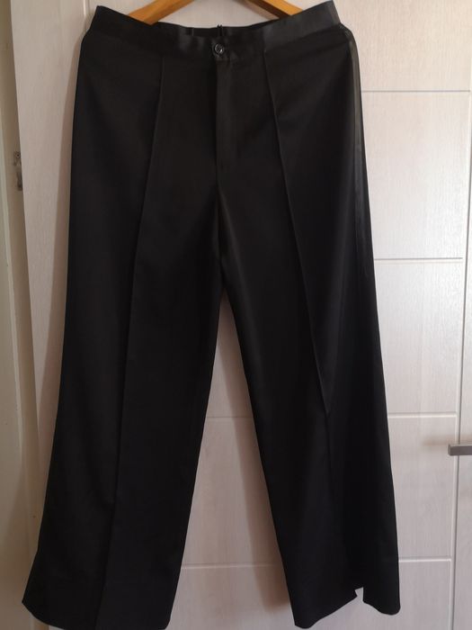 Чоловічі тренувальні брюки для спортивних бальних танців