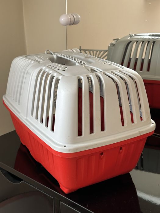 Переноска для тварин