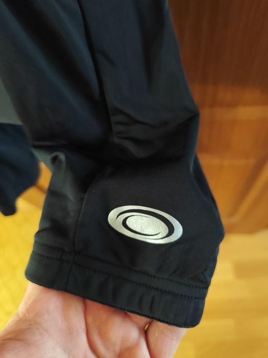 Вело комбинезон Shamp размер L