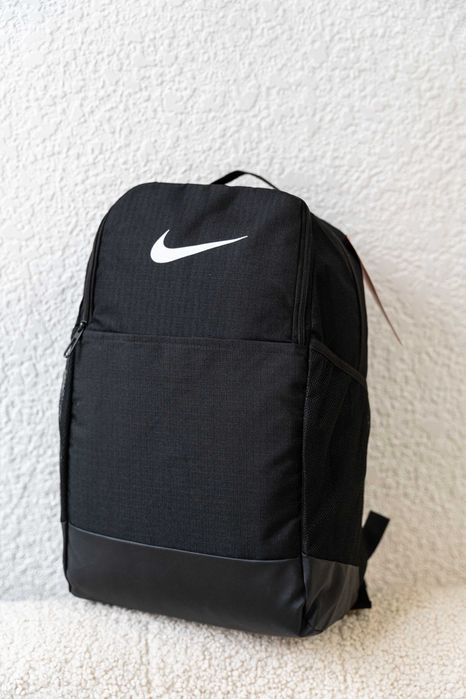 Спортивний рюкзак NIKE/Для подорожей/Для ноутбука/Сумка/Для Тренувань
