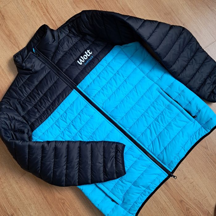 Куртка чоловіча, демісезонна, б/у