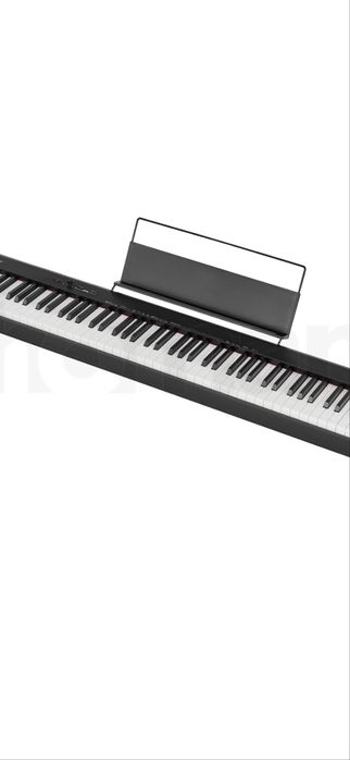 Piano digital casio 88 teclas