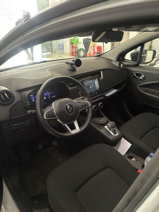 Vendo Renault zoe intens 50