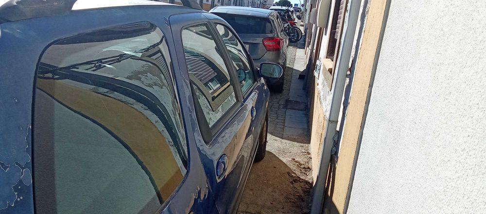 Fiat palio  weekend 1.2 16 v