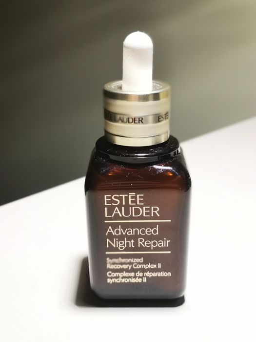 Estee lauder advanced night repair synchronized recovery complex II 50