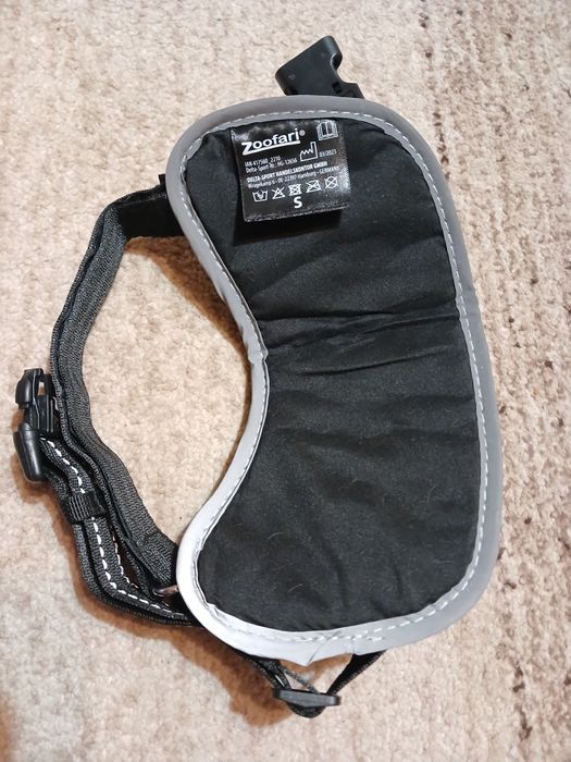 Шлея для собак малих