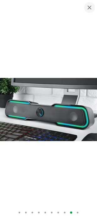 Соунд бар Raal-el