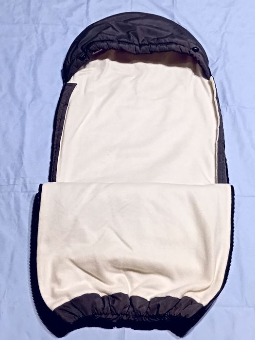 Продамконверт в коляску.