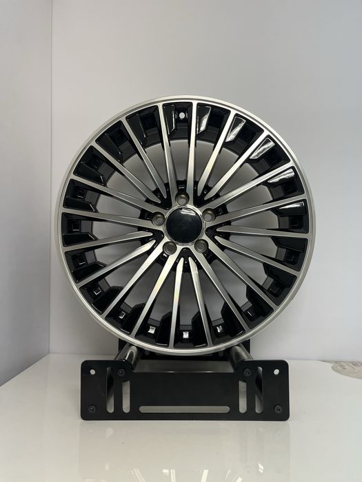 Jantes 19” 5x112 Novas Estilo Mercedes Turbine AMG