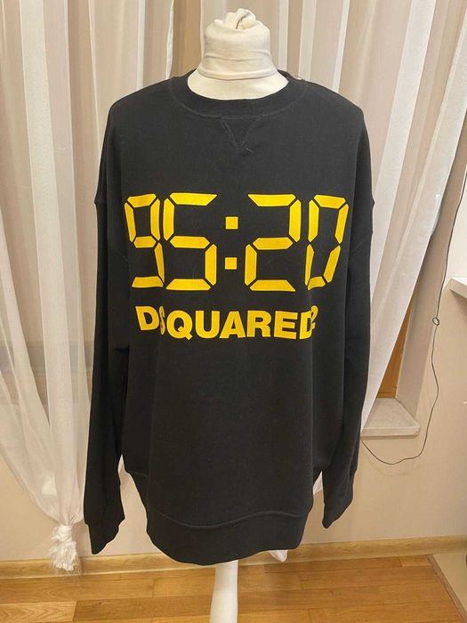 Bluza Dsquared 2