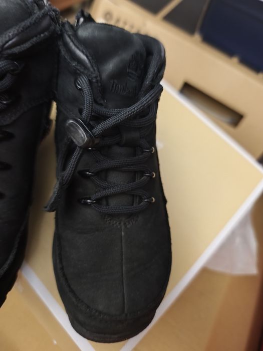 Timberland dla chłopca sneakersy buty zimowe 27