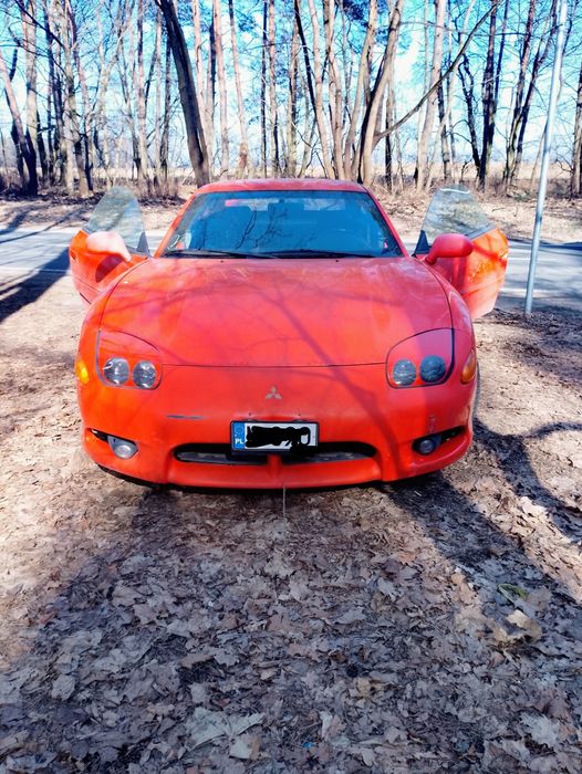 Mitsubishi 3000 GT