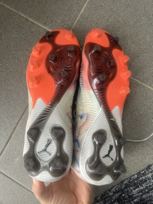 Completamente novas so foram usadas 2 vezes