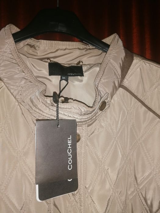 Casaco Senhora Couchel