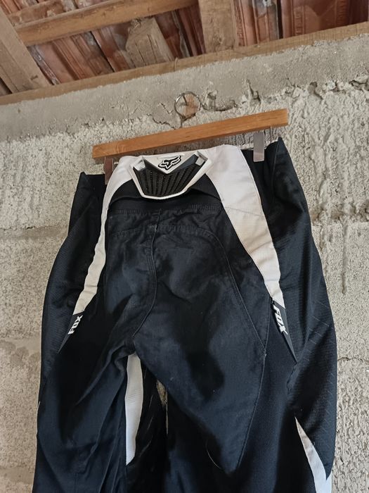 Calças motocross FOX