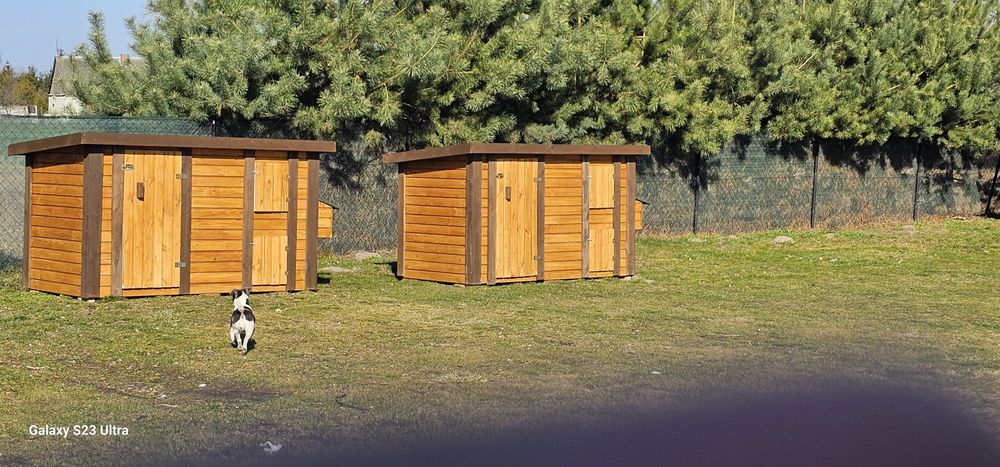 Sprzedam kurnik gołębnik wolierę