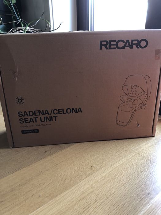 Carrinho de bebé (ainda com garantia corteingles)64730000529793124