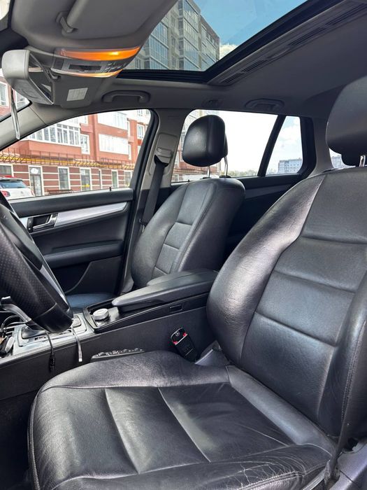 Mercedes c320 3.2 Дизель, 4matic! Для ЗСУ