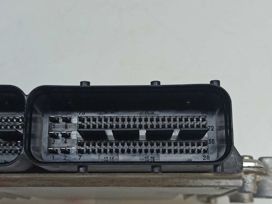 CENTRALINA DO MOTOR UCE KIA STONIC (YBCUV) DRIVE