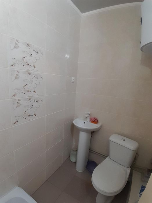 Продається квартира в гуртожитку