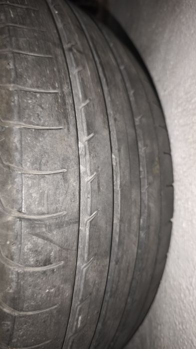 Pneus usados 225 50 R17 Yokohama