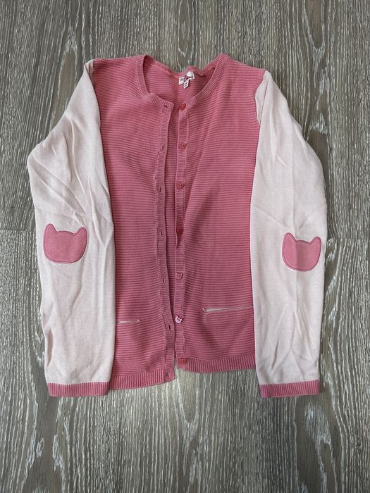 Кофта светер кардиган