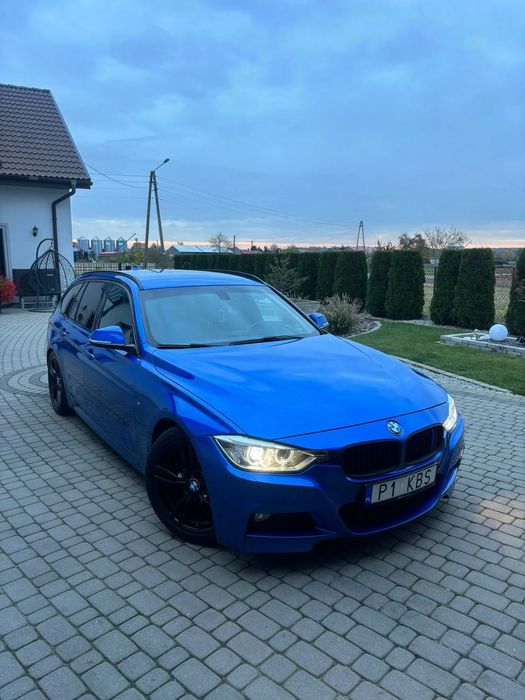 BMW Seria 3