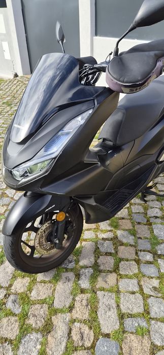 Honda Pcx 125cccc