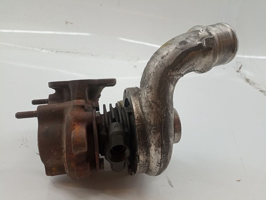 Turbo - volvo s40 i (644) | 95 - 04