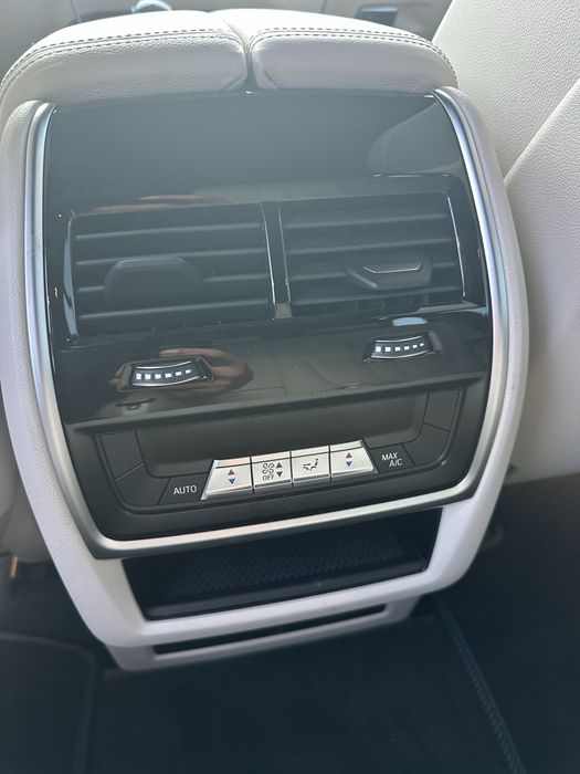 BMW X5, G05, 2021