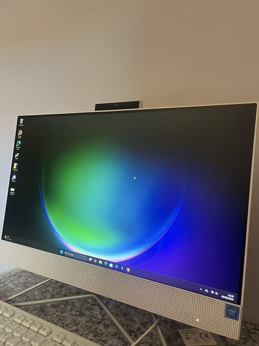 HP All-in-One 22