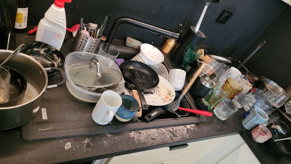 Sprzątanie mieszkań i domów – solidnie i dokładnie