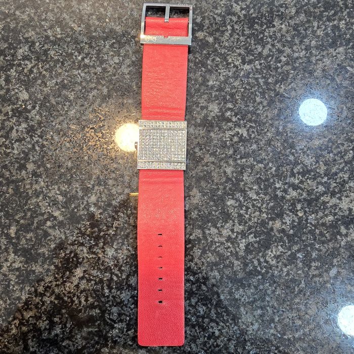 Relógio Dolce & Gabbana