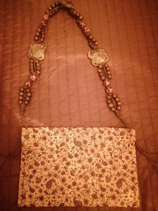 Mala de mulher tiracolo