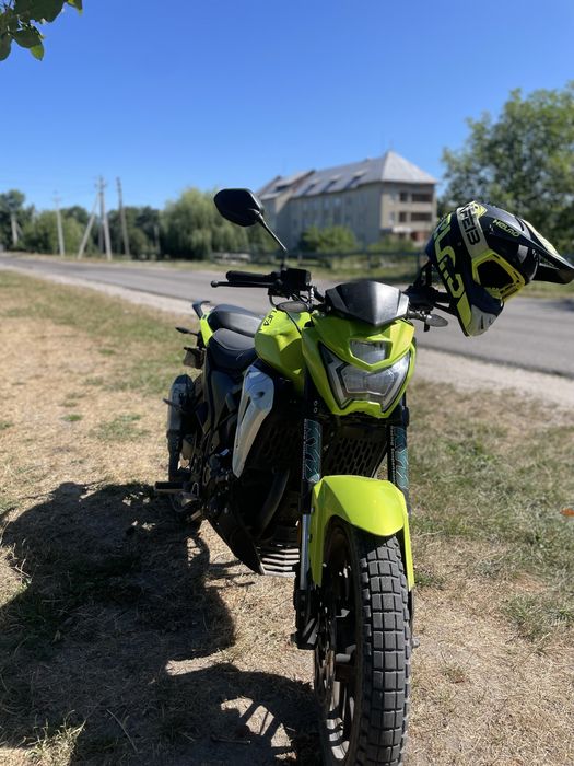 Lifan sr220 | ліфан