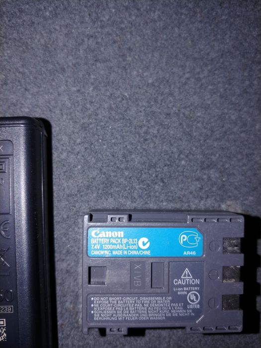 Зарядное sony bc-csk, Nikon mh-62, аккум  bp-2l13