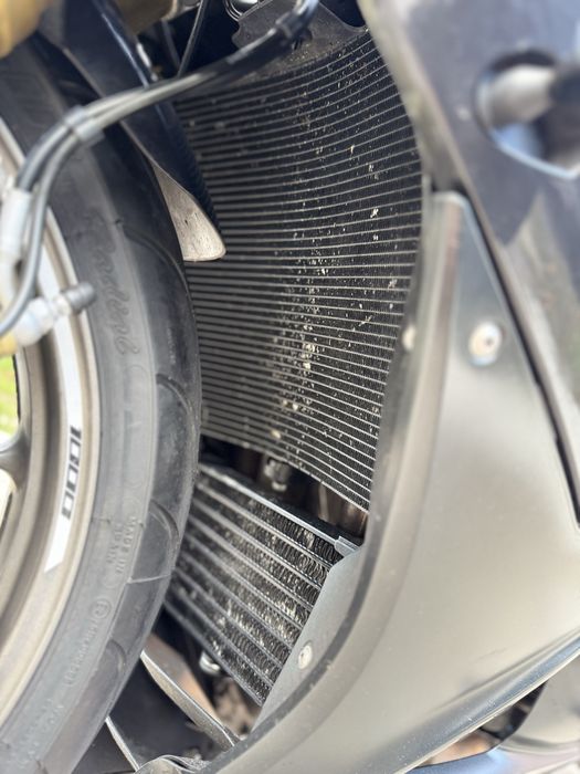 Спортбайк BMW s1000 rr