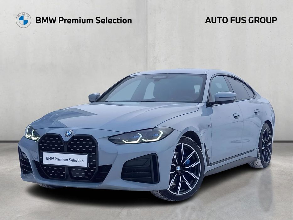 BMW Seria 4