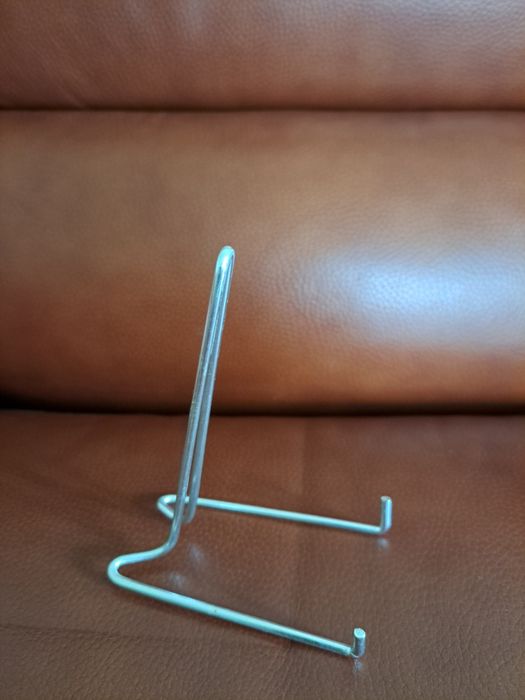 Suporte para pratos