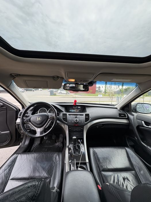 Honda Accord 2,2 D 2009 r,Хонда Акорд 2009,2,2 дизель , седан ,